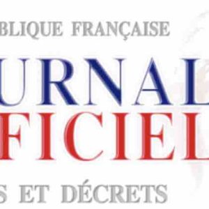 La loi visant à sécuriser internet promulguée mercredi au JO
