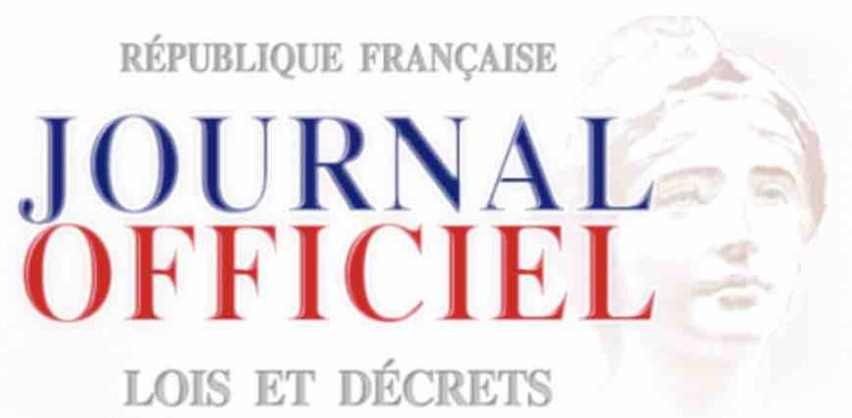 La loi visant à sécuriser internet promulguée mercredi au JO