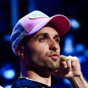 La star Squeezie de retour sur YouTube le 18 mai au terme de quatre mois de pause