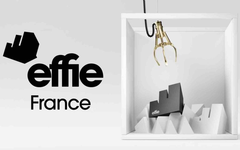 Lancement du prix Prix Effie France 2024