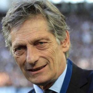 L’ancien patron de M6 Nicolas de Tavernost rejoint le groupe CMA CGM du milliardaire Rodolphe Saadé