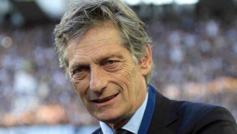 Droits TV du football : Canal+ et Nicolas de Tavernost prêts à dialoguer 