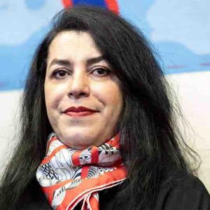 L’artiste franco-iranienne Marjane Satrapi récompensée par le prix Princesse des Asturies