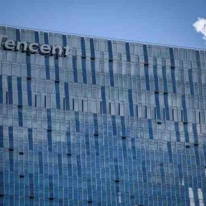 Le géant chinois de l’internet Tencent annonce un résultat trimestriel en demi-teinte