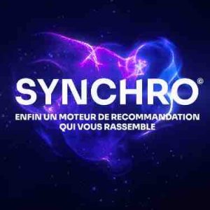 Le groupe TF1 lance SYNCHRO sur TF1+