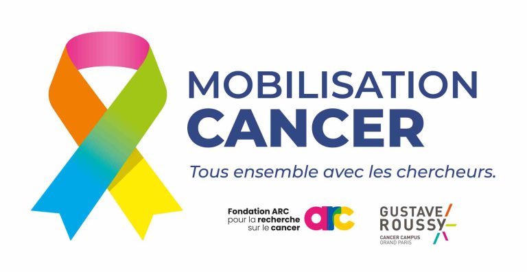 Le groupe TF1 organise la 2e édition de l’opération «Mobilisation Cancer, Tous ensemble avec les chercheurs»