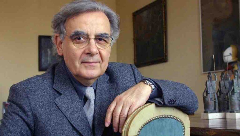 Le présentateur et écrivain Bernard Pivot est décédé à l’âge de 89 ans