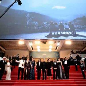 Les Femmes puissantes débarquent au 77e Festival de Cannes