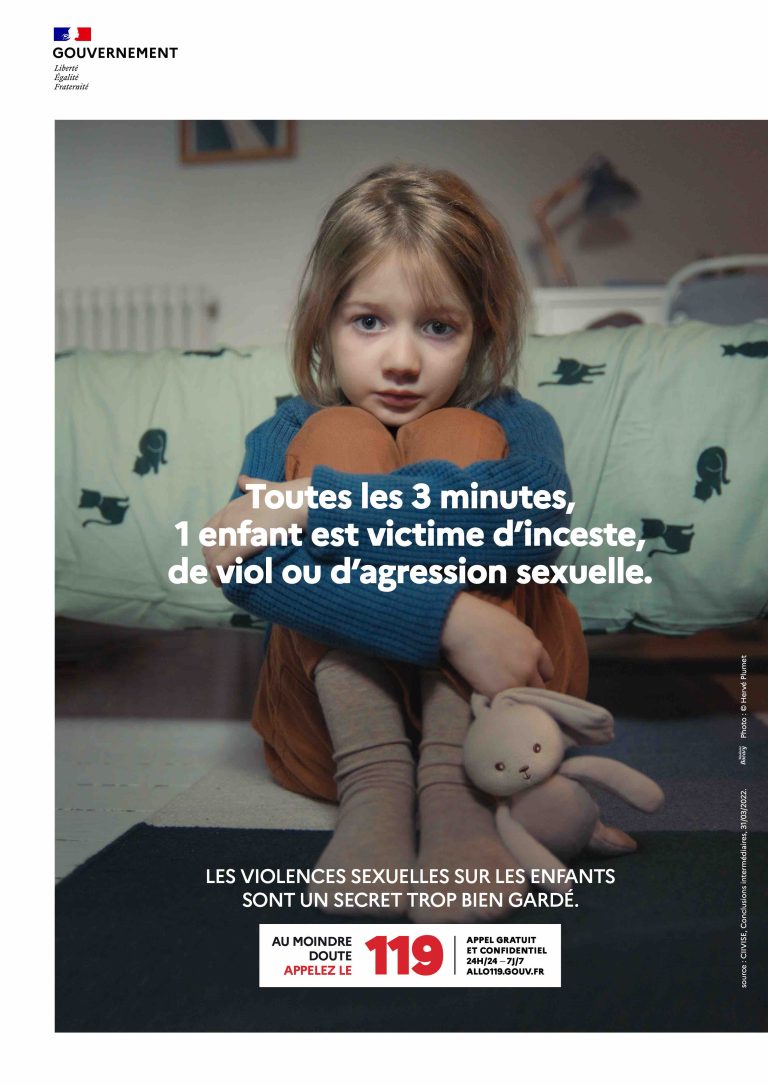 Les Ministères sociaux et l’agence Madame Bovary remportent le Grand Prix de la Communication 2024