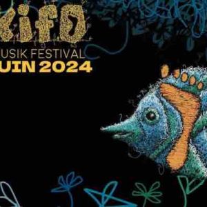 Les antennes réunionnaises de France Télévisions fêtent les 20 ans du Sakifo Réunion Musik Festival