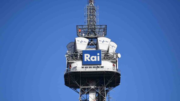 Les journalistes de la radio-télévision publique italienne RAI en grève pour défendre sa «liberté» face aux ingérences politiques