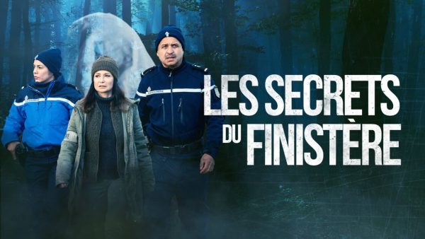 France 3 : «Les secrets du Finistère», 2ème du Prime samedi 