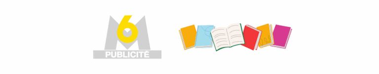 M6 Publicité annonce le lancement d’une nouvelle offre publicitaire sur mesure dédiée aux maisons d’édition 