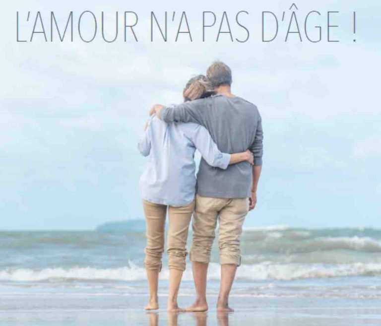 M6 annonce la diffusion prochaine du «Golden Bachelor»