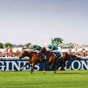 M6 : le Prix de Diane Longines en direct le dimanche 16 juin à 15h50
