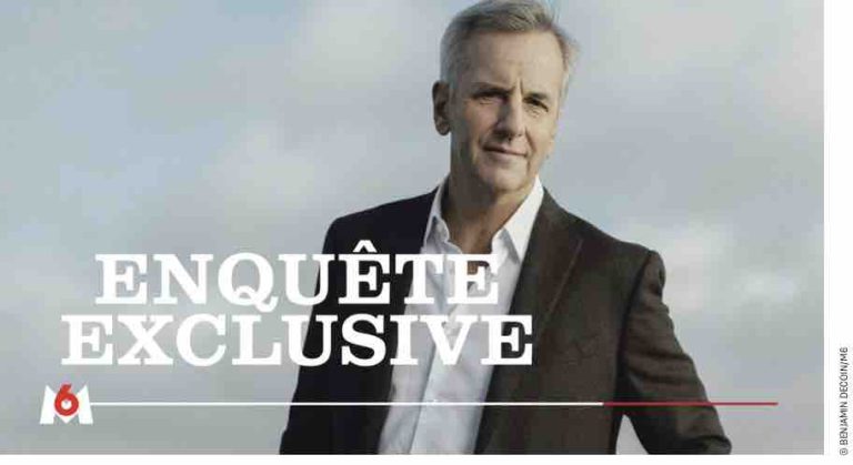 M6 / «Enquête exclusive»: un reportage produit en un temps record de 5 jours