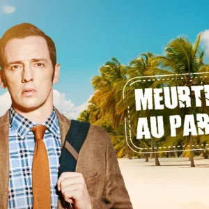 France 2 : «Meurtres au paradis», 2ème du Prime lundi pour son final