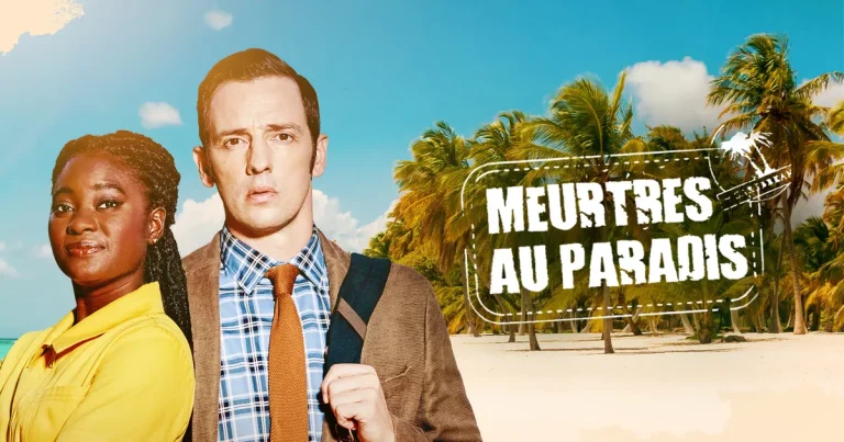 France 2 : «Meurtres au paradis», 2ème du Prime lundi pour son final
