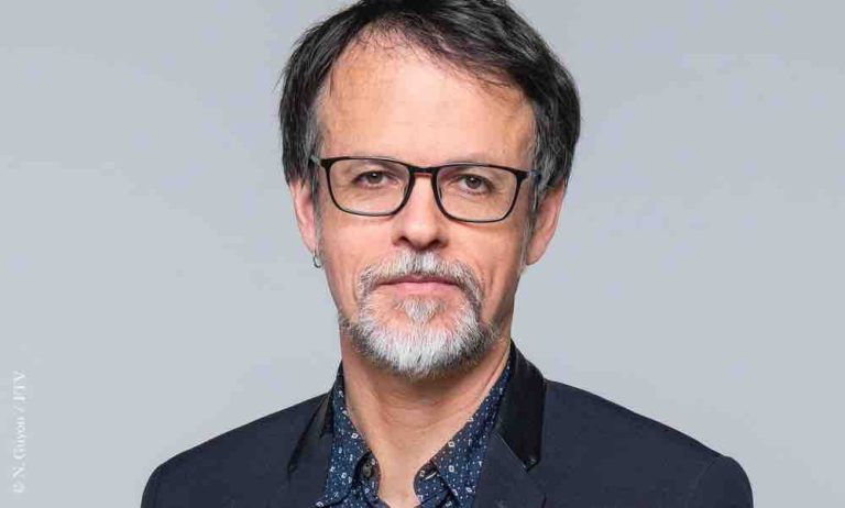 M. ALDUY (France Télévisions) : « Nous allons augmenter progressivement notre catalogue pour atteindre environ 500 films sur france.tv »