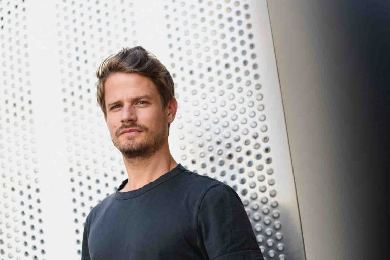 Martin Boudot rejoint les équipes de Bonne Pioche en tant que producteur