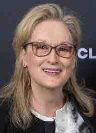 Meryl Streep, l’actrice qui défie les règles hollywoodiennes