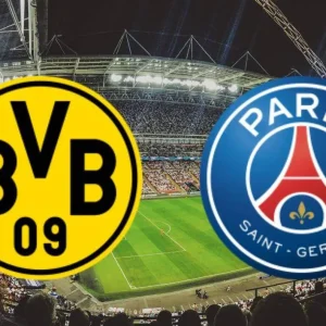Canal+ / Football : « Borussia Dortmund – Paris-Saint-Germain », 2ème du Prime mercredi