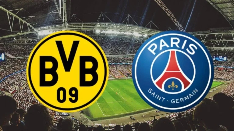 Canal+ / Football : « Borussia Dortmund – Paris-Saint-Germain », 2ème du Prime mercredi