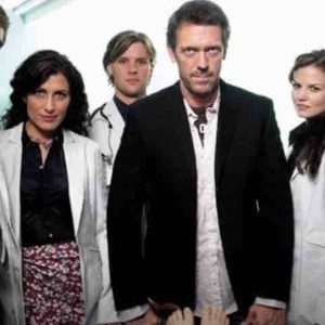 NRJ 12 : 4ème chaine nationale et leader TNT auprès des 25-49mardi avec «Dr House»