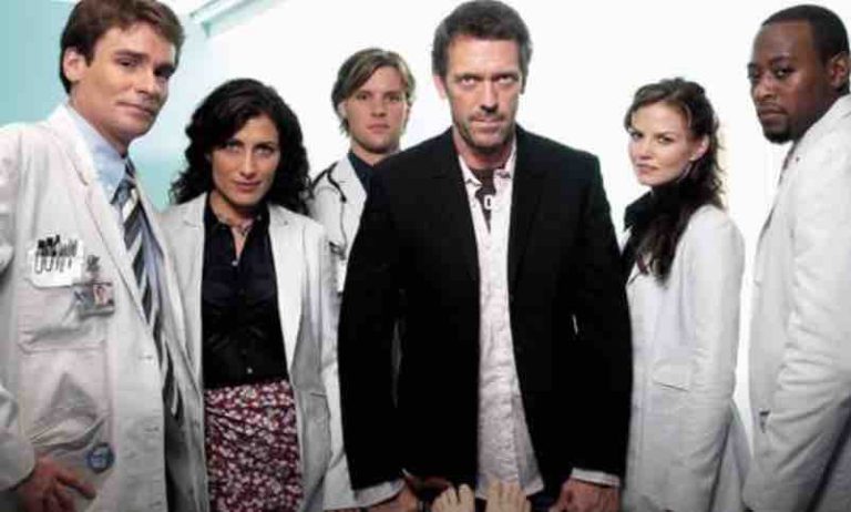 NRJ 12 : 4ème chaine nationale et leader TNT auprès des 25-49mardi avec «Dr House»