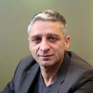 Jean-François Achilli conteste son licenciement de Radio France aux prud’hommes 