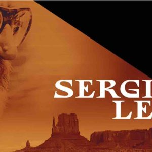 Paris Première : soirée spéciale Sergio Leone vendredi 7 juin à partir de 21h00