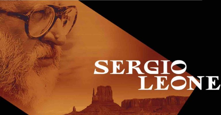 Paris Première : soirée spéciale Sergio Leone vendredi 7 juin à partir de 21h00