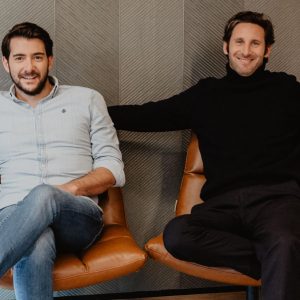 P. GARONNAIRE / G. HAFNER (MYM) : «Notre ambition est de faire de MYM une plateforme mondiale»