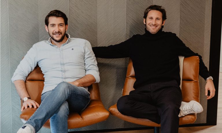 P. GARONNAIRE / G. HAFNER (MYM) : «Notre ambition est de faire de MYM une plateforme mondiale»