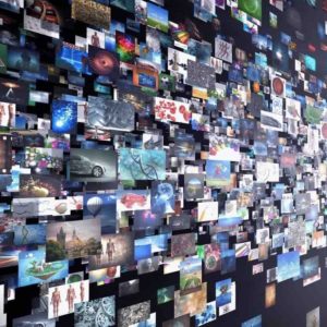 Poussé par les compétitions sportives, le «streaming» illégal en direct en légère hausse en 2023