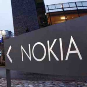 Poutine autorise le rachat de la participation de Nokia dans une coentreprise russe