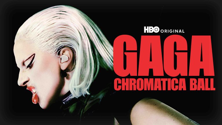 Prime Video Channels/ «Gaga Chromatica Ball»: un concert HBO Original disponible le 26 mai sur le Pass Warner