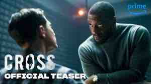 Prime Vidéo : «Cross» saison 2 en tournage