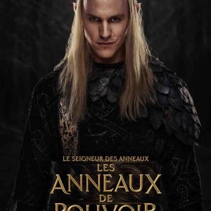 Prime Video : «Le Seigneur des Anneaux : Les Anneaux de Pouvoir» revient pour une deuxième saison avec une bande-annonce officielle et un keyart