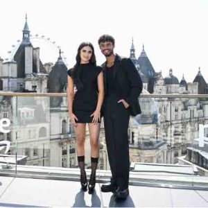 Prime Video annonce un nouveau film Original britannique, «A Contre-Sens : Londres»