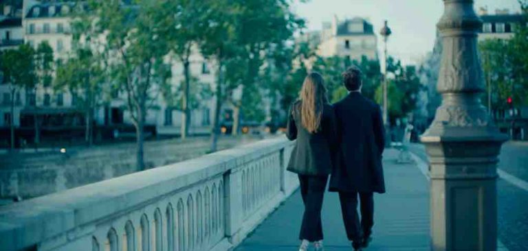 Prime Video et Eléphant Story annoncent le début du tournage à Paris de la série «Dear You» 