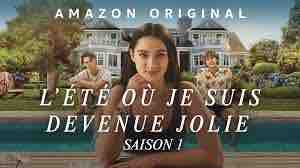 Prime Video : la 3ème saison de «L’Été où je suis devenue jolie» en tournage pour 11 épisodes