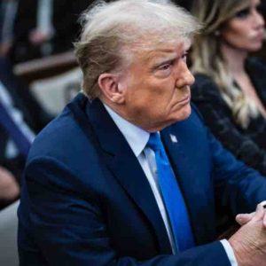 Procès Trump : une couverture médiatique qui diffère selon les chaînes d’info américaines