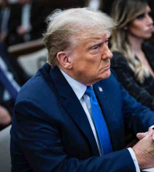 Procès Trump : une couverture médiatique qui diffère selon les chaînes d’info américaines