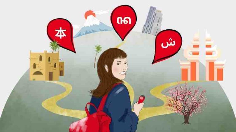 RFI lance le nouveau podcast original «Ma vie, ma langue»