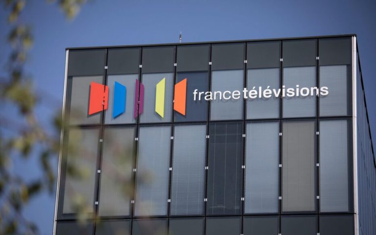 Grève massive : France Médias Monde et l’Ina se mobilisent contre la fusion audiovisuelle