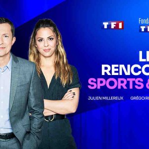 Rencontres de l’Info/ CLEMI : la Fondation TF1 organise «Les Rencontres Sports et médias»