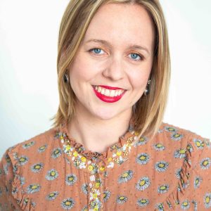 STUDIOCANAL : Sarah Reese Geffroy nommée Directrice de STUDIOCANAL STORIES et du développement Séries TV