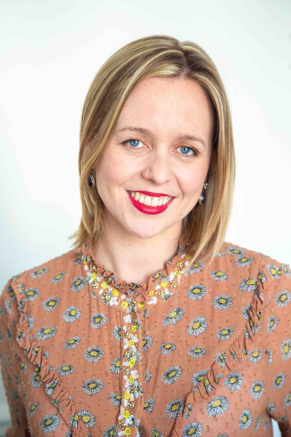 STUDIOCANAL : Sarah Reese Geffroy nommée Directrice de STUDIOCANAL STORIES et du développement Séries TV