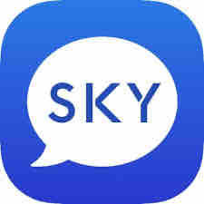 Sky ECC : fin des investigations françaises sur la messagerie cryptée